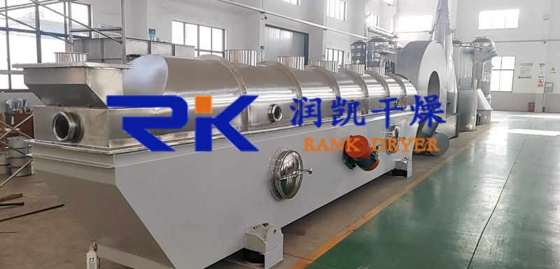 疫情之下，潤(rùn)凱干燥克服困難如期發(fā)貨